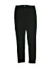 Splendid Solid Black Casual Pants Size 7 - 8 - photo 1
