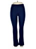 Marika Blue Casual Pants Size XL - photo 1