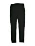 Splendid Solid Black Casual Pants Size 7 - 8 - photo 2