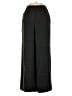 Olivaceous Black Track Pants Size S - photo 1