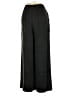 Olivaceous Black Track Pants Size S - photo 2