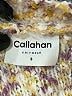 Callahan Yellow Cardigan Size S - photo 6