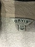 Orvis Tan Pullover Sweater Size M - photo 7