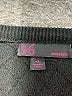 T/o Sweaters Black Pullover Sweater Size XL - photo 7