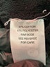 T/o Sweaters Black Pullover Sweater Size XL - photo 8