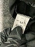 Unbranded 100% Polyester Black Casual Dress Size M - photo 4