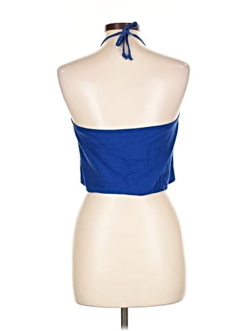 Urban Renewal Sleeveless Blouse (view 2)