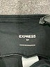 Express Black Active Pants Size S - photo 6