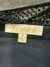 Etcetera Black Sleeveless Blouse Size 2 - photo 7