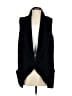 Eliane Rose Black Tuxedo Vest Size S - photo 1