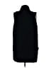 Eliane Rose Black Tuxedo Vest Size S - photo 2