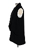 Eliane Rose Black Tuxedo Vest Size S - photo 5
