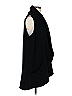 Eliane Rose Black Tuxedo Vest Size S - photo 4