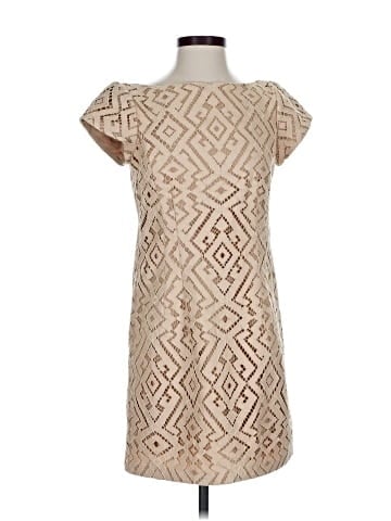 Nanette Lepore Casual Dress (view 1)