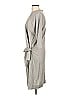 Assorted Brands Gray Casual Dress Size M - photo 5