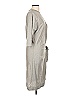 Assorted Brands Gray Casual Dress Size M - photo 4
