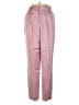 A.L.C. Pink Casual Pants Size 4 - photo 1