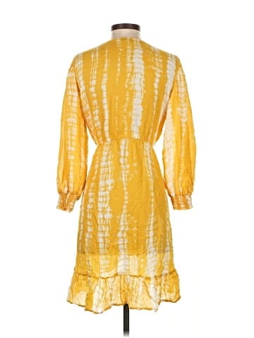 Blue Island Casual Dress (view 2)