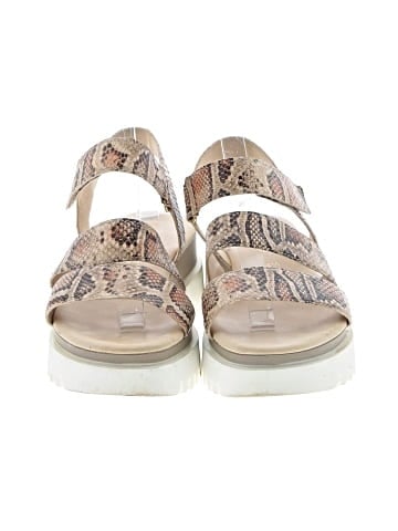 Gabor Wedges (view 2)