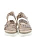 Gabor Tan Wedges Size 4 1/2 - photo 2