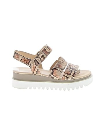 Gabor Wedges (view 1)