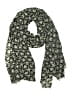 J.Crew Green Black Scarf One size - photo 1