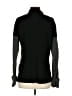 Calvin Klein 100% Acrylic Brown Turtleneck Sweater Size S - photo 2