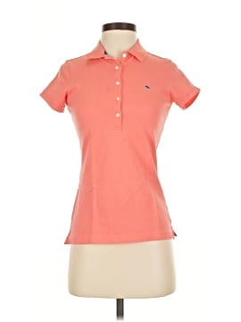 Vineyard Vines Short Sleeve Polo