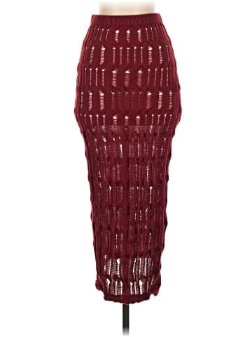 Fashion Nova Formal Skirt (view 1)