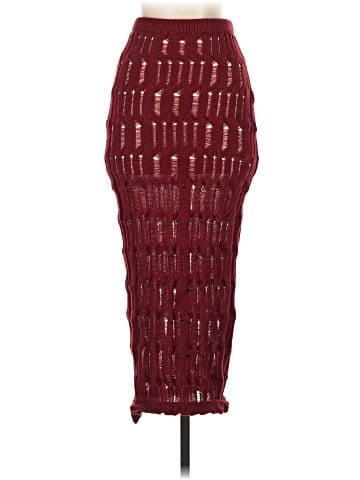 Fashion Nova Formal Skirt (view 2)