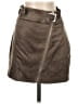 Capulet 100% Polyester Tan Casual Skirt Size S - photo 1