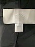 BOSS by HUGO BOSS Gray Black Blazer Size 4 - photo 6