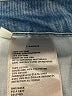 L'Agence 100% Cotton Blue Denim Skirt Size EU 32 / US 2 - photo 3