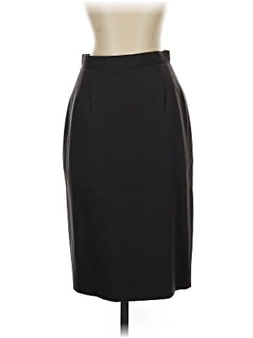 Giorgio Armani Formal Skirt (view 1)