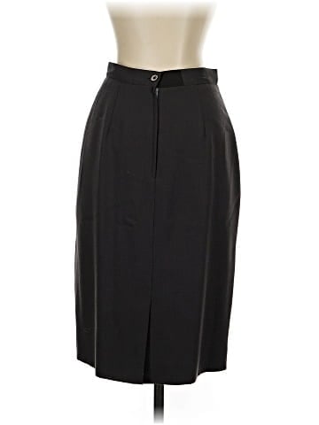 Giorgio Armani Formal Skirt (view 2)