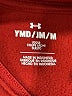 Under Armour 100% Polyester Red Pullover Sweater Size M (youth) - photo 3