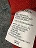 Under Armour 100% Polyester Red Pullover Sweater Size M (youth) - photo 4