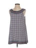Max Studio Blue Casual Dress Size S - photo 1