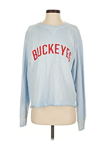 Victoria's Secret Pink Sweatshirt (view 1)