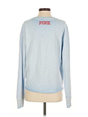 Victoria's Secret Pink Sweatshirt (view 2)