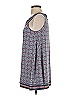 Max Studio Blue Casual Dress Size S - photo 5