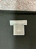 Ann Taylor Solid Black Cocktail Dress Size M - photo 7