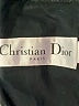 Christian Dior Black Jacket Size M (estimated) - photo 13