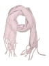 Unbranded Pink Purple Scarf One size - photo 1