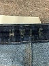Hale Blue Jeans Size 28 waist - photo 4