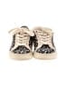 Greats Animal Print Gray Sneakers Size 7 - photo 2