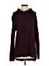 Elliott Lauren Burgundy Pullover Sweater Size S - photo 1