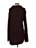 Elliott Lauren Burgundy Pullover Sweater Size S - photo 2