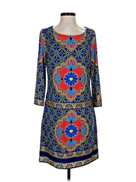 Laundry By Shelli Segal Casual Dress