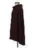 Elliott Lauren Burgundy Pullover Sweater Size S - photo 5